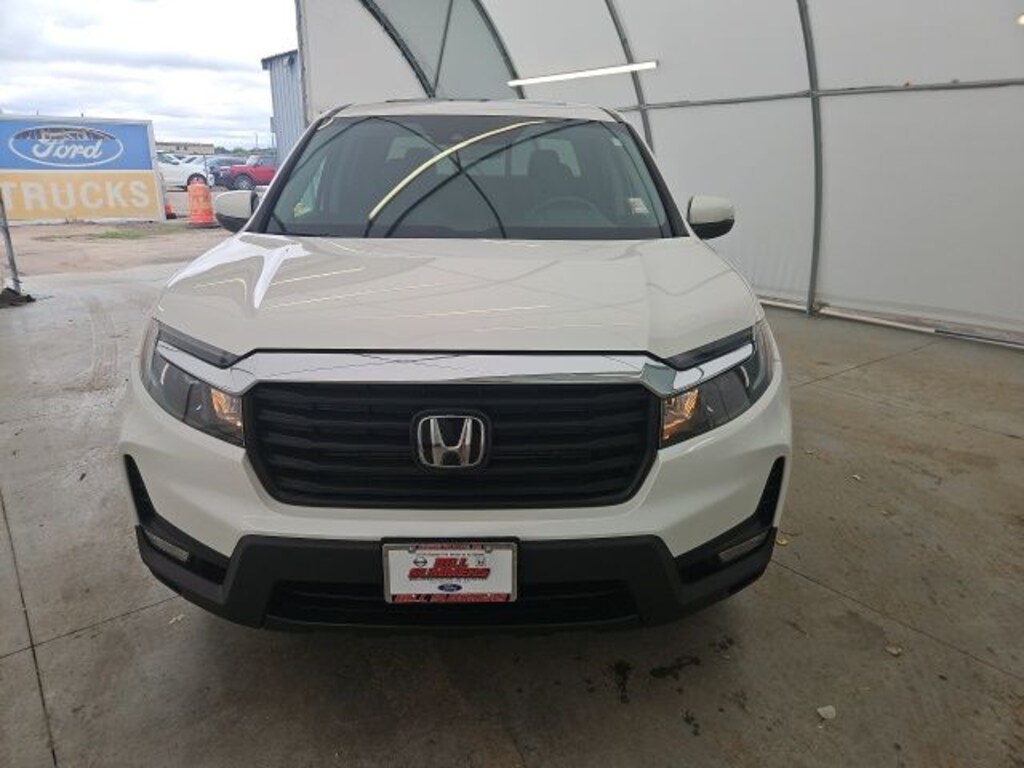 Used 2023 Honda Ridgeline RTL Truck