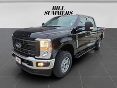 2026 Ford F-250 XL Truck Crew Cab