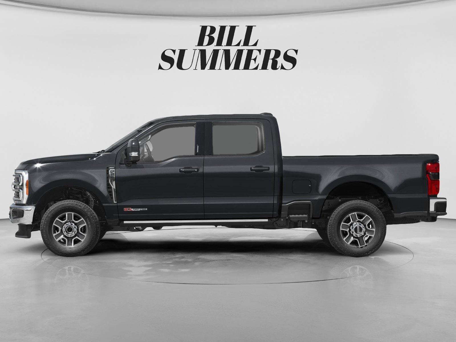 New 2027 Ford F-250 5J Truck Crew Cab