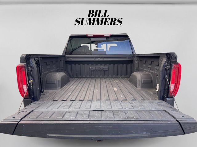 2022 GMC Sierra 1500 SLT - Photo 7