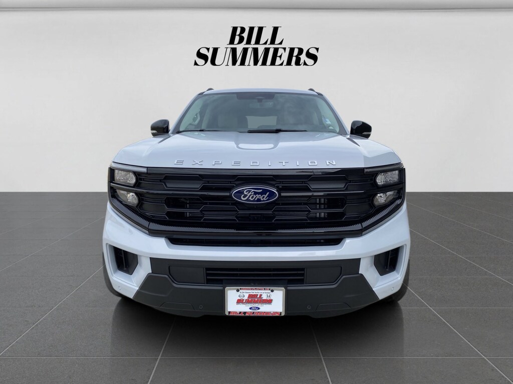 New 2026 Ford Expedition Max Active SUV