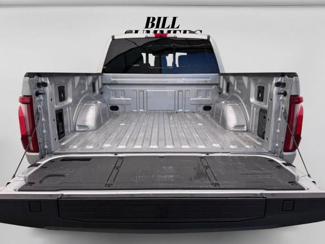 2024 Ford F-150 Platinum - Photo 7