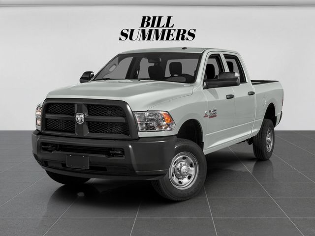 2018 RAM 2500 Tradesman 4X4 Crew Cab SWB's photo
