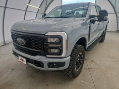 2026 Ford F-250 Lariat Truck Crew Cab