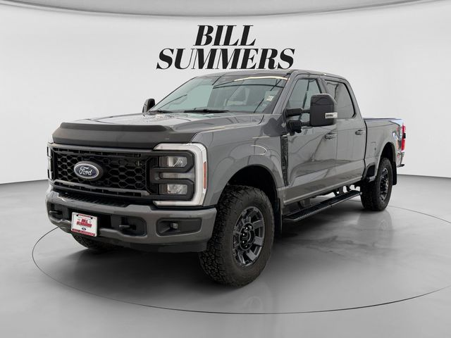 2024 Ford F-250 Lariat 4x4 Crew Cab 6-3/4' Box's photo