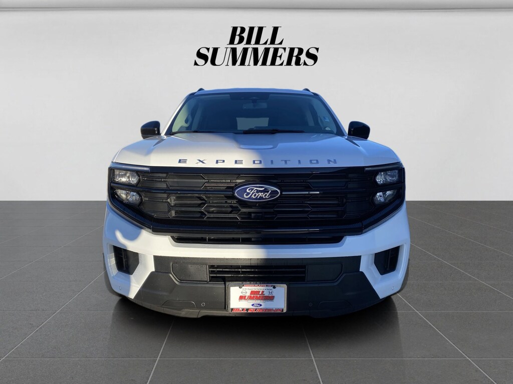 New 2026 Ford Expedition Max Active SUV