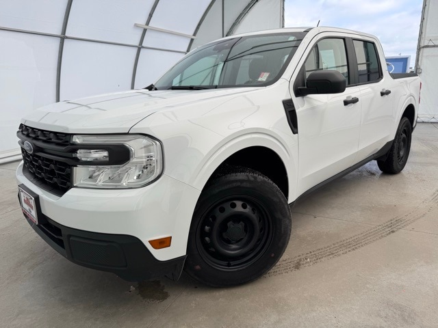 2023 Ford Maverick XL's photo