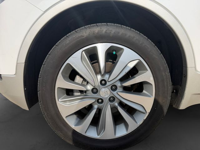 2018 Buick Encore Preferred - Photo 9