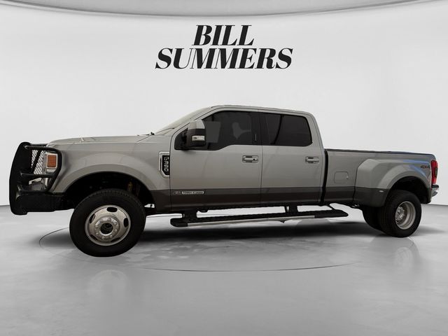 1FT8W3DT2LEE98300