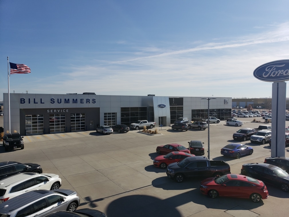 Employment Opportunities | Bill Summers Ford LLC