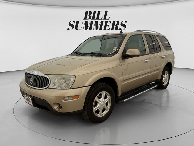 2006 Buick Rainier CXL AWD's photo