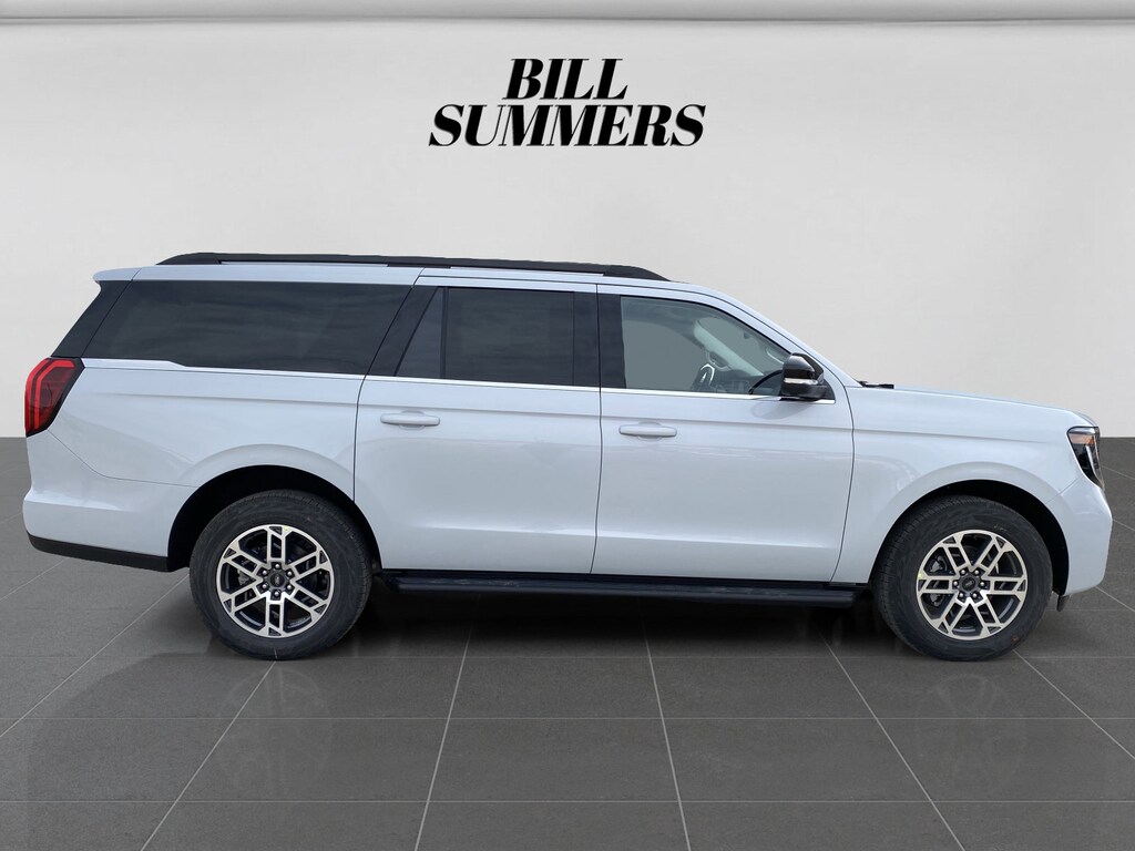 New 2026 Ford Expedition Max Active SUV