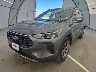 2025 Ford Escape ST-Line SUV