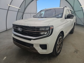 2025 Ford Expedition Max King Ranch SUV