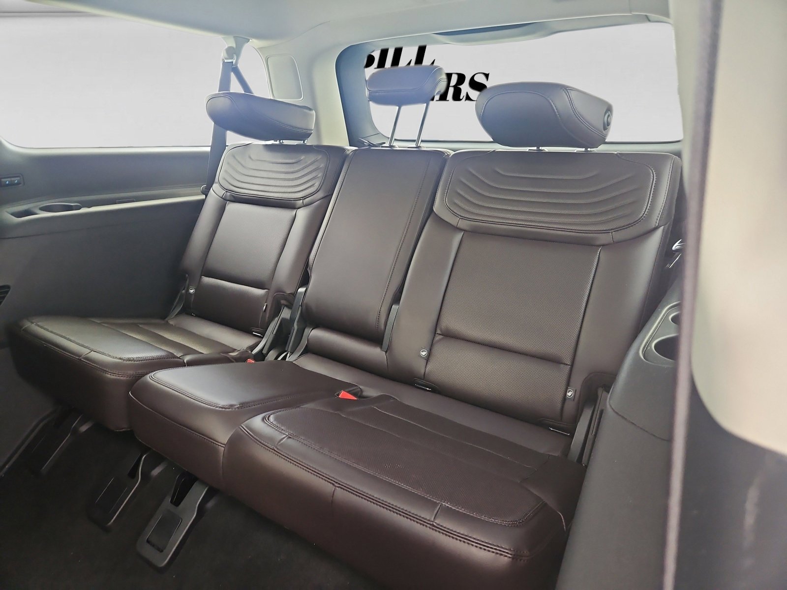 2025 Ford Expedition MAX Platinum - Photo 18