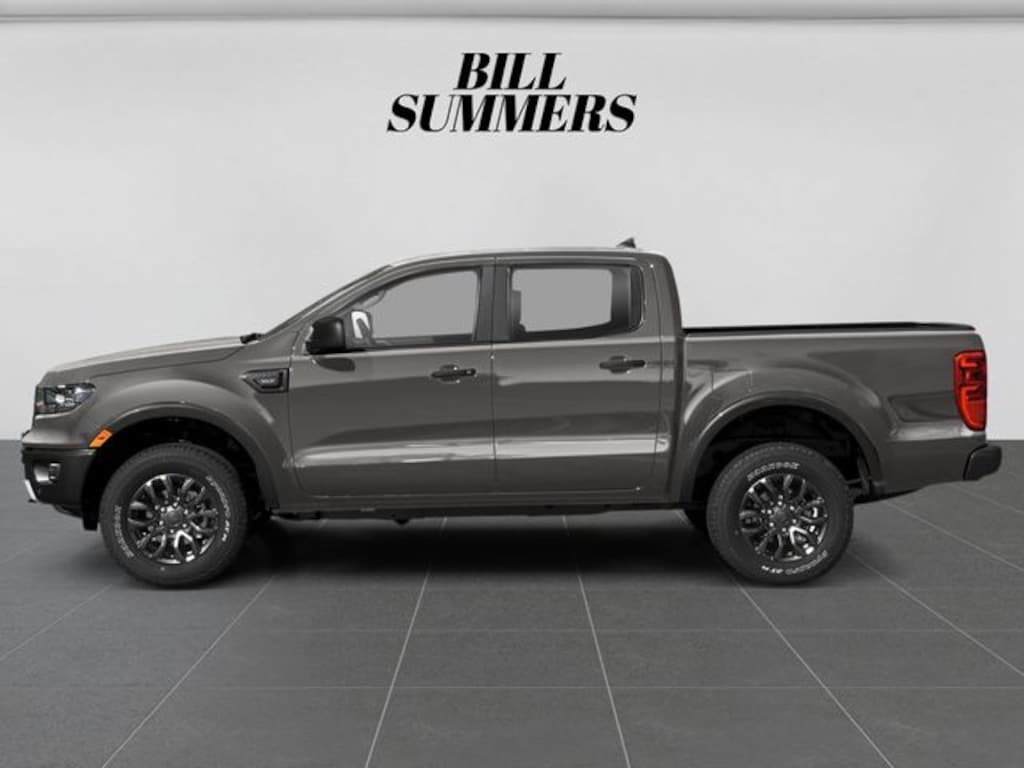 Used 2019 Ford Ranger XLT Truck