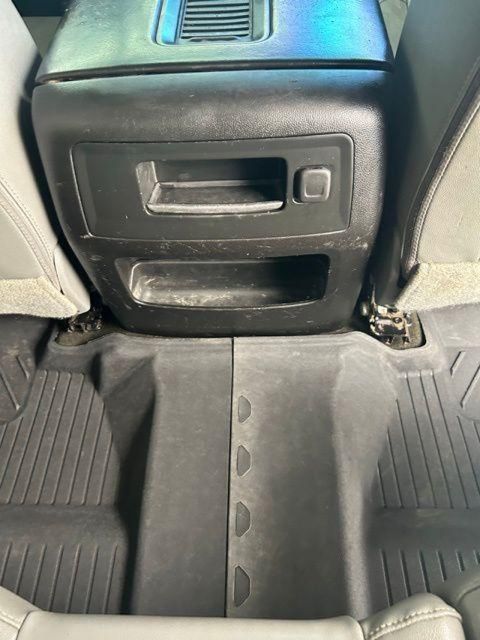 2017 Chevrolet Silverado 2500HD LTZ - Photo 14