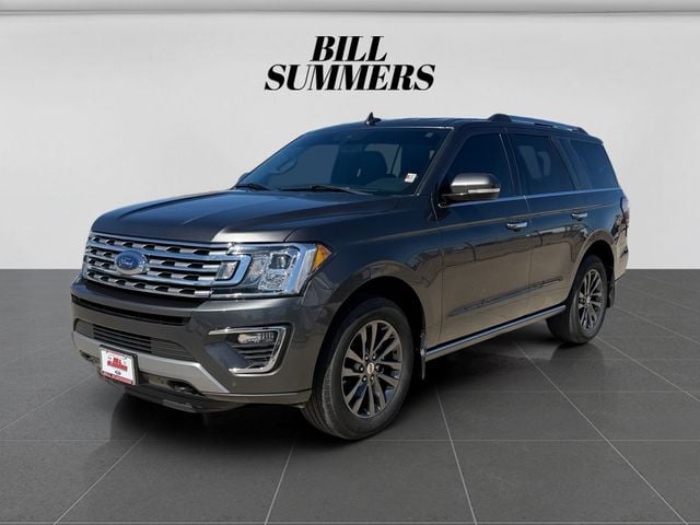 2021 Ford Expedition Limited 4X4's photo