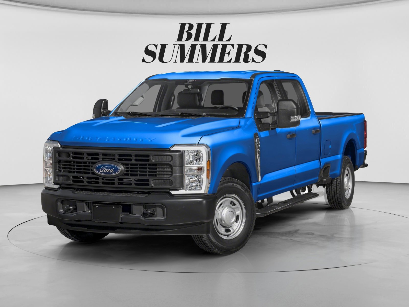 2026 Ford F-250 XL 4x4 Crew Cab 6-3/4' Box's photo