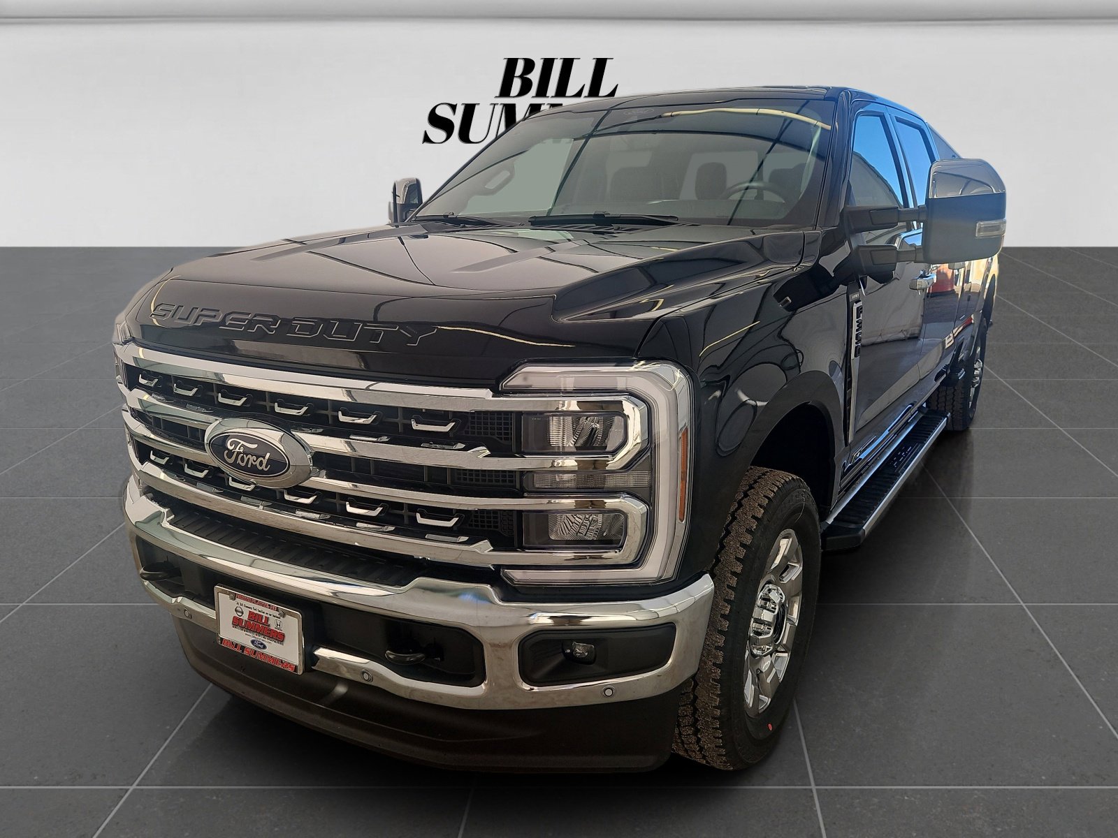 2026 Ford F-350 Lariat 4x4 Crew Cab 8' Box SRW's photo