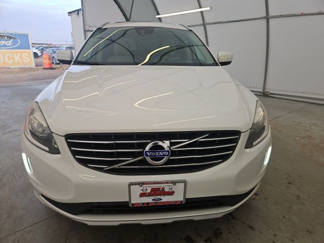 Used 2016 Volvo XC60 T6 with VIN YV449MRK1G2898879 for sale in North Platte, NE