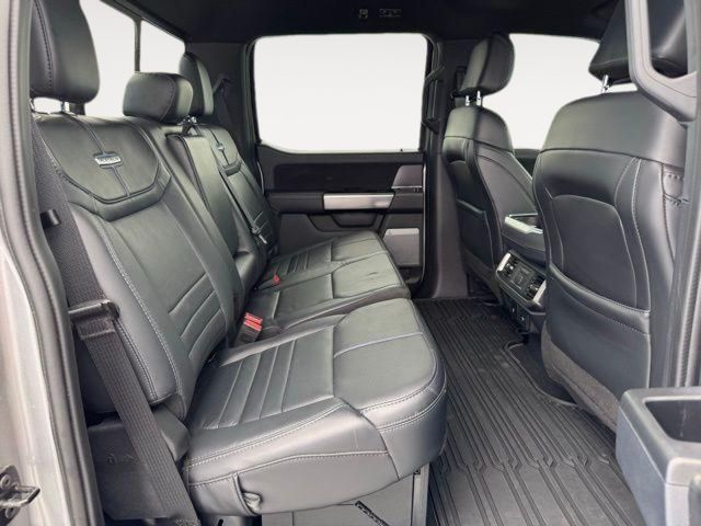 2024 Ford F-150 Platinum - Photo 13