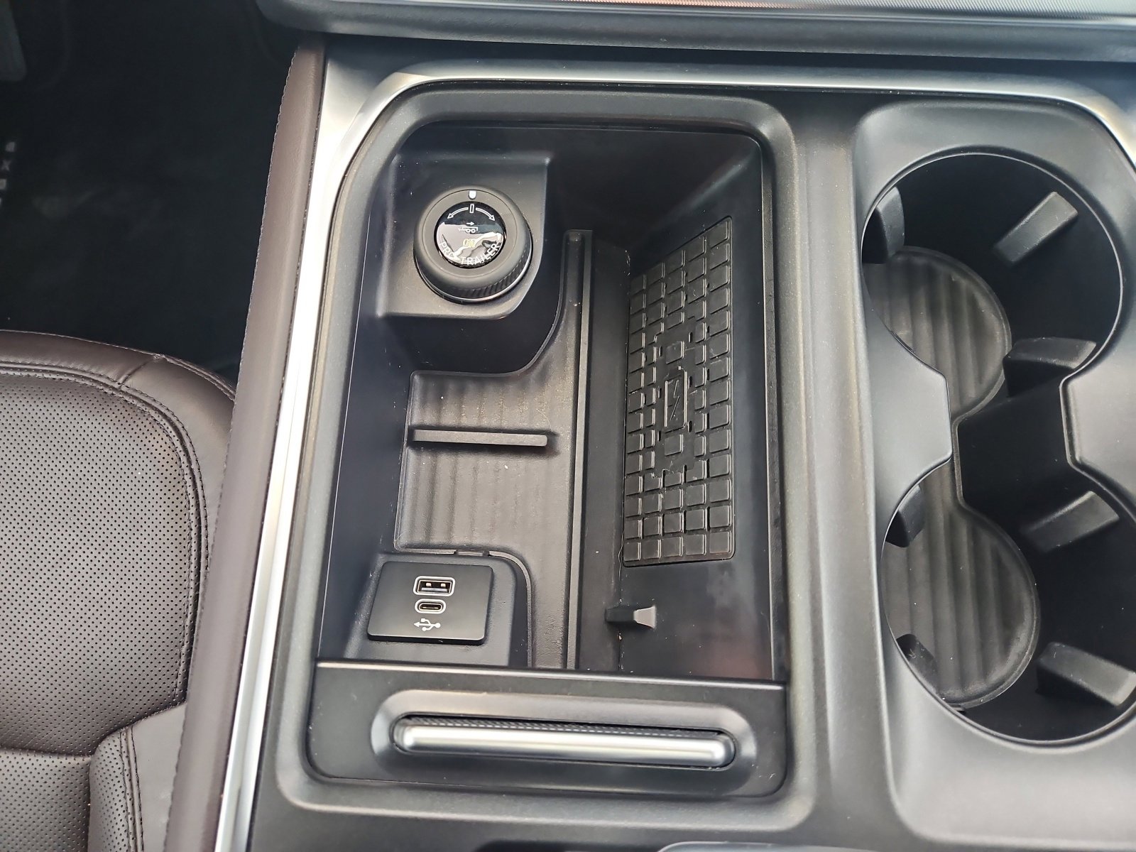 2025 Ford Expedition MAX Platinum - Photo 13