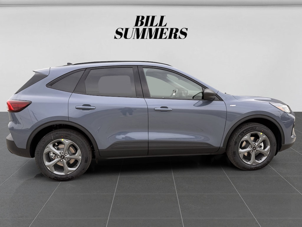 New 2026 Ford Escape ST-Line SUV