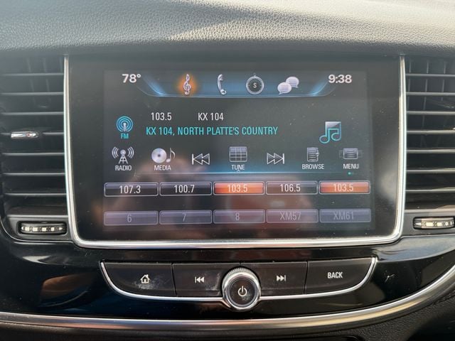2018 Buick Encore Preferred - Photo 19