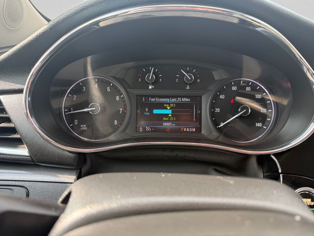 2018 Buick Encore Preferred - Photo 14
