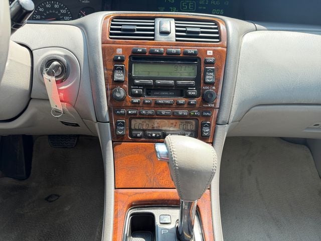 2003 Toyota Avalon - Photo 15
