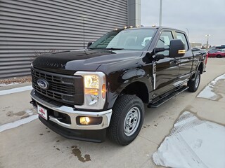 2026 Ford F-250 XL Truck Crew Cab