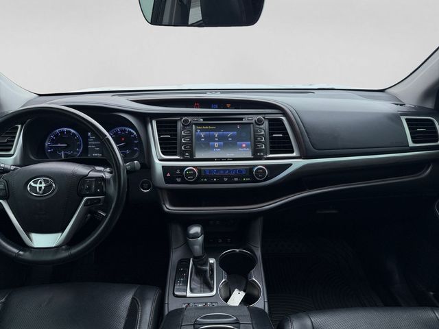 2018 Toyota Highlander Limited - Photo 12