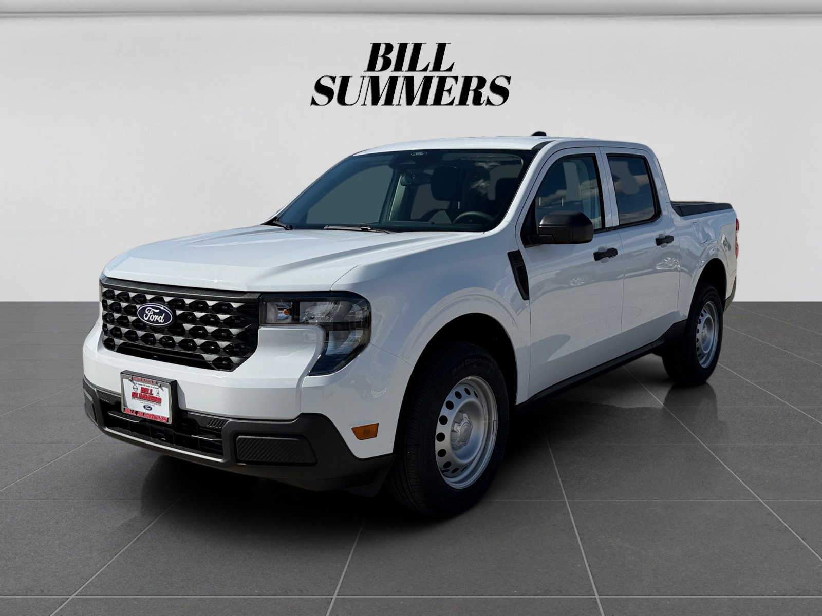 2026 Ford Maverick XL FWD's photo