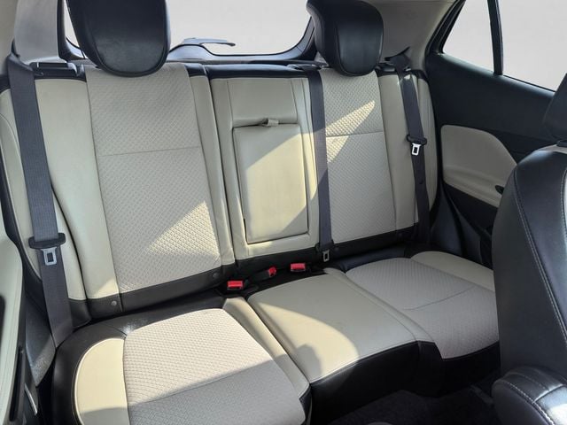 2018 Buick Encore Preferred - Photo 17