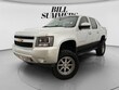 Chevrolet Avalanche 1500