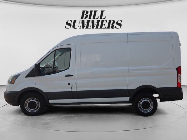 Used 2015 Ford Transit Base with VIN 1FTNR1CV3FKA17803 for sale in North Platte, NE
