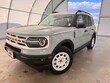  Ford Bronco Sport