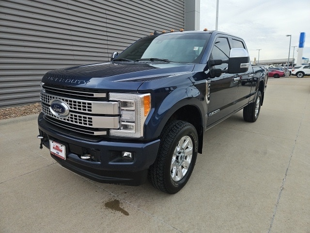 2019 Ford F-250 Base's photo