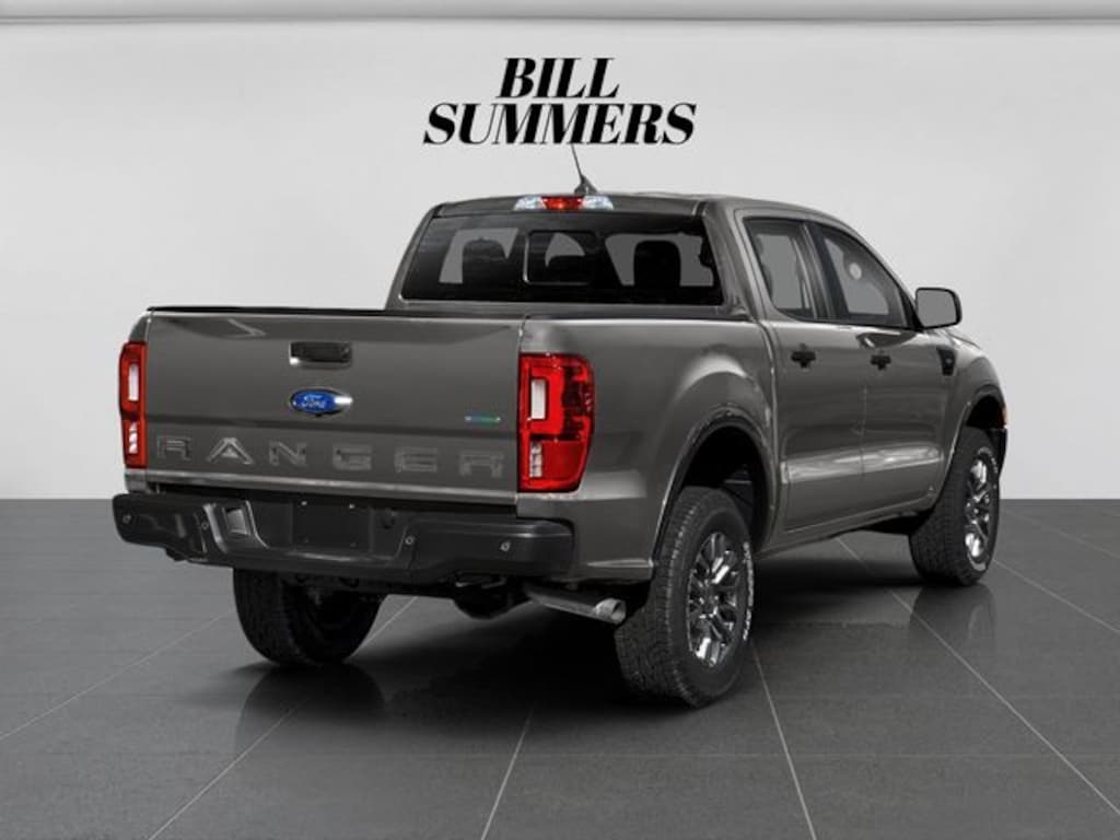 Used 2019 Ford Ranger XLT Truck