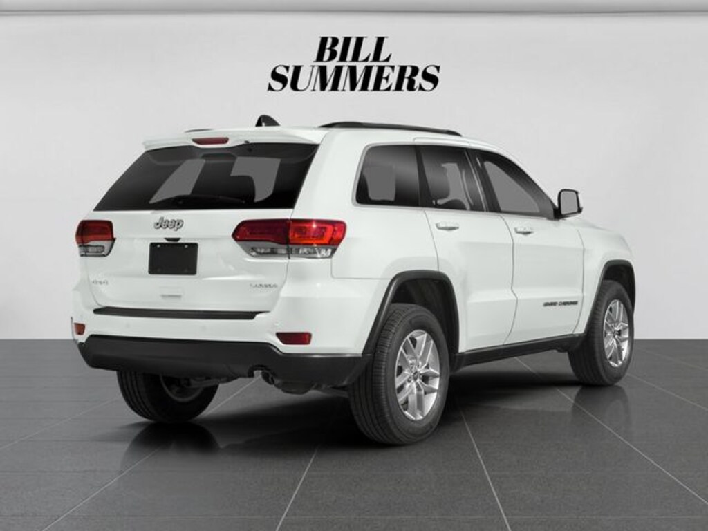 Used 2019 Jeep Grand Cherokee Altitude SUV