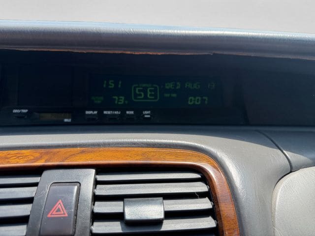 2003 Toyota Avalon - Photo 19