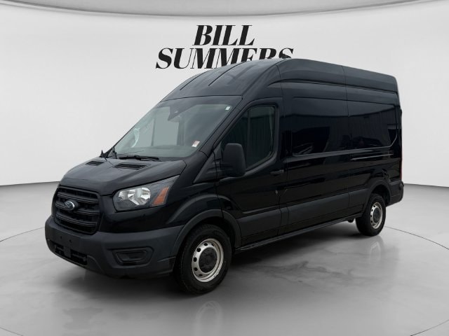 2020 Ford Transit Van