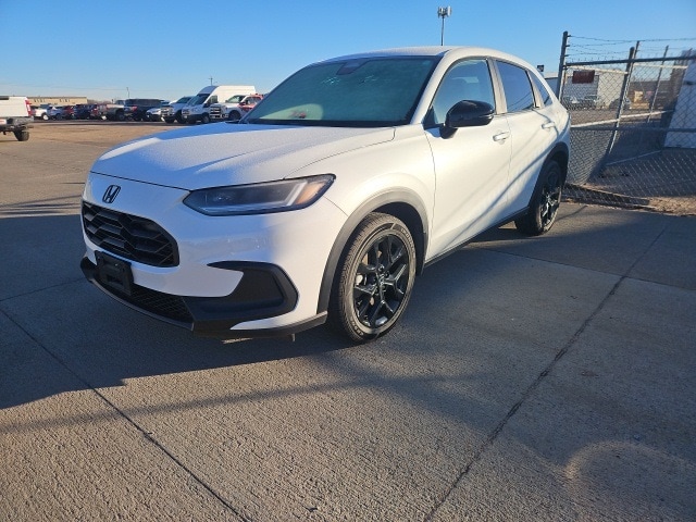 2023 Honda HR-V Sport's photo