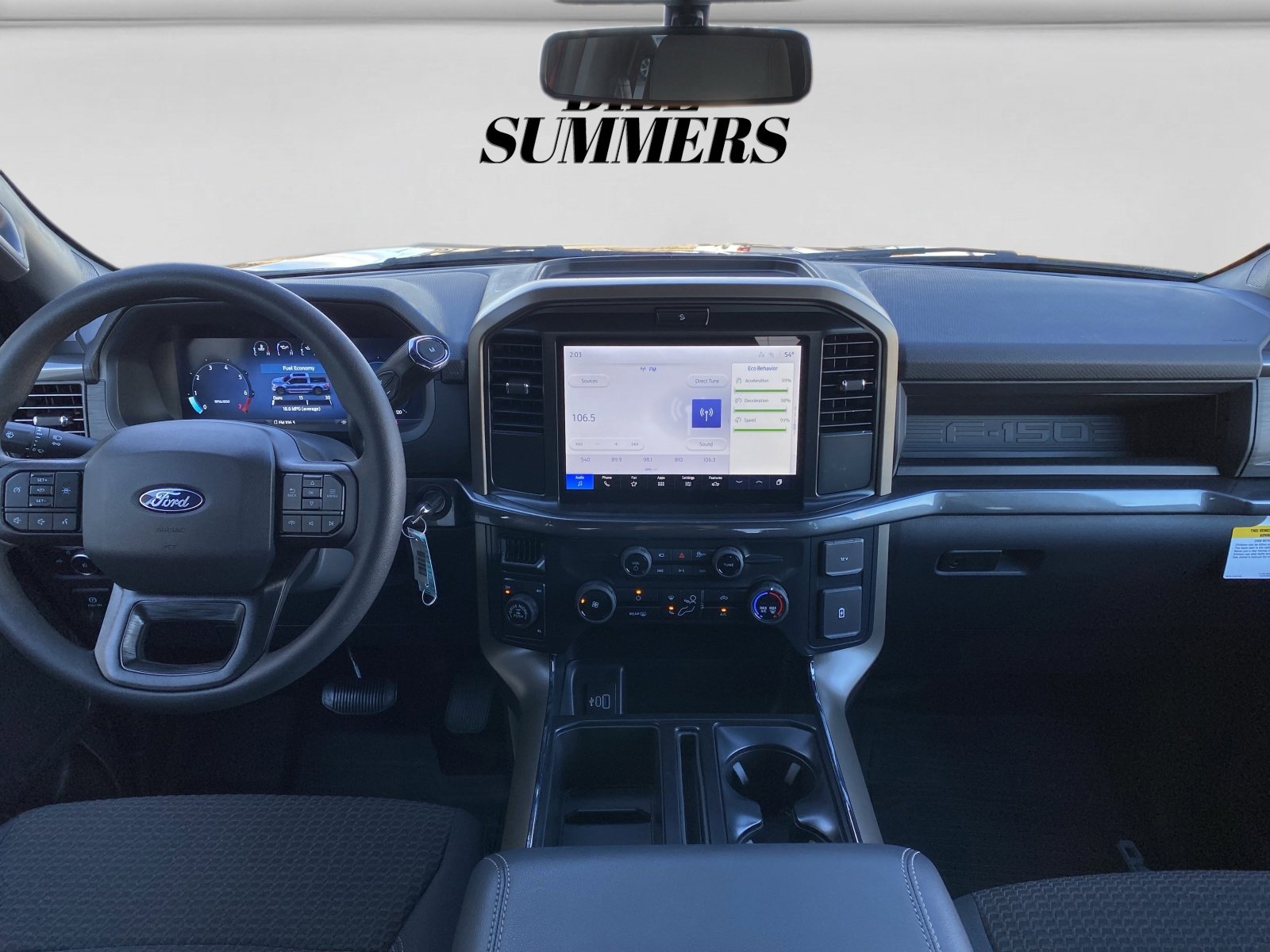 2025 Ford F-150 STX - Photo 15