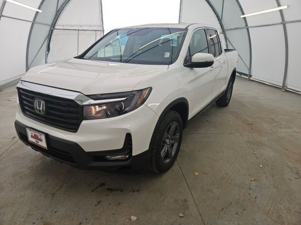 Used 2023 Honda Ridgeline RTL Truck