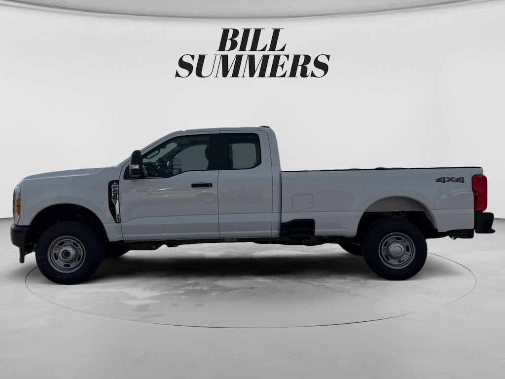 New 2026 Ford F-250 XL Truck Super Cab