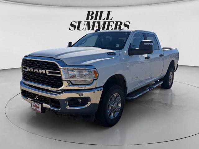  Ram 2500