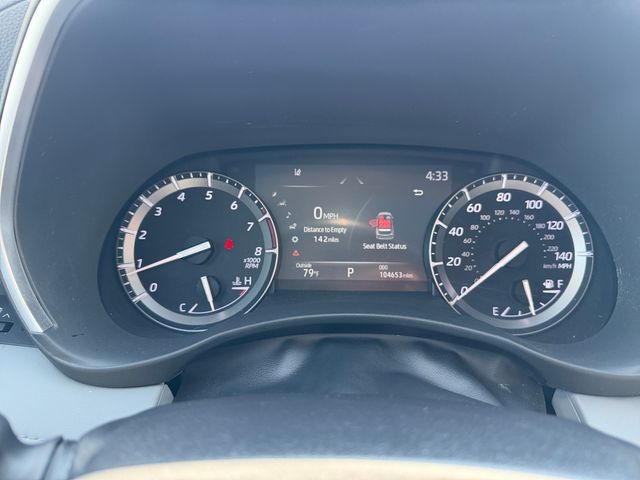 2021 Toyota Highlander XLE - Photo 14