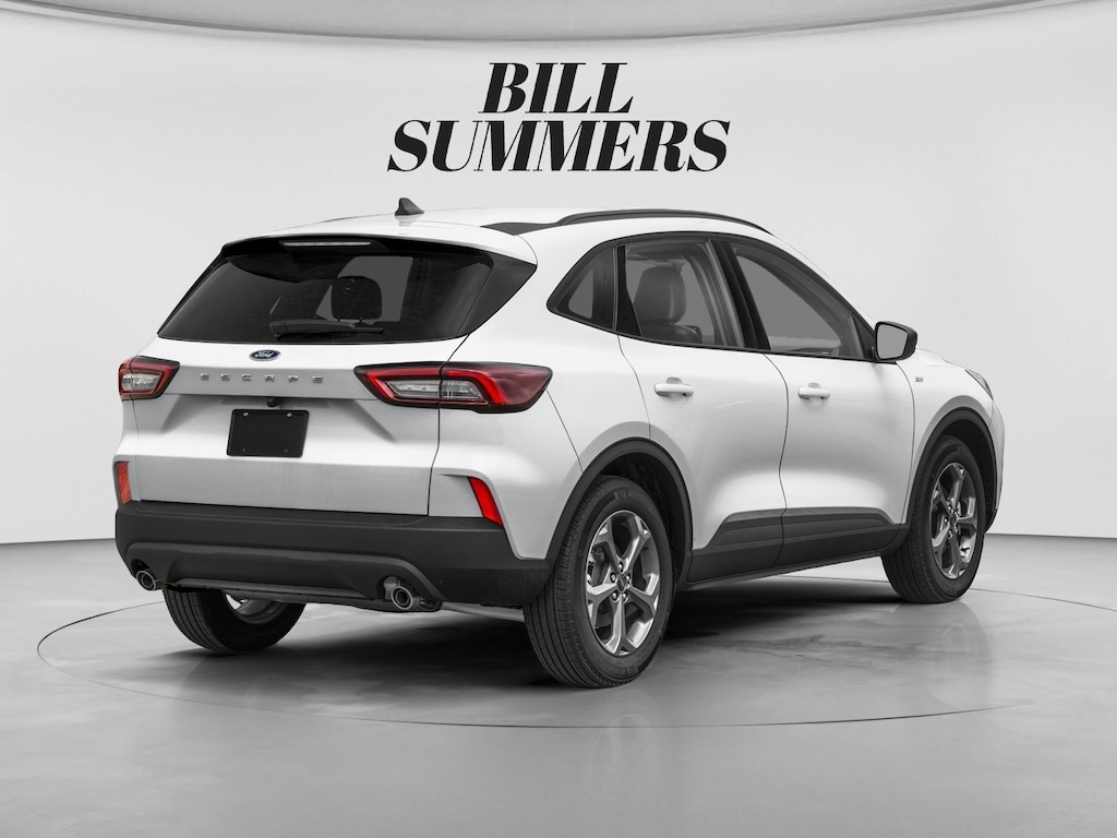 New 2026 Ford Escape ST-Line SUV